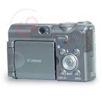 Canon PowerShot A620 nr. 0957, Audio, Tv en Foto, Canon, Compact, Ophalen of Verzenden, Zo goed als nieuw