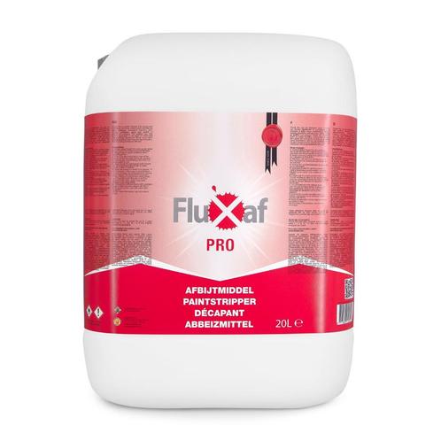 Fluxaf Pro 20L, Doe-het-zelf en Bouw, Verf, Beits en Lak, Nieuw, Verzenden