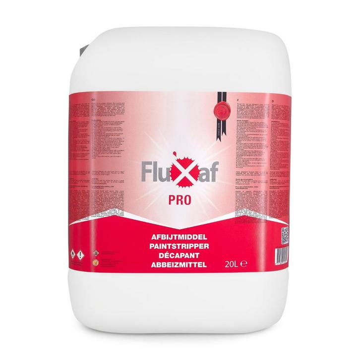 Fluxaf Pro 20L, Doe-het-zelf en Bouw, Verf, Beits en Lak, Nieuw, Verzenden
