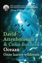Oceaan (9789021053424, David Attenborough), Boeken, Natuur, Verzenden, Nieuw