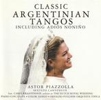 Various - Classic Argentinian Tangos, Verzenden, Gebruikt