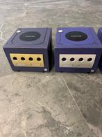 Nintendo - Gamecube - Lot of 4 - Spelcomputer, Games en Spelcomputers, Nieuw