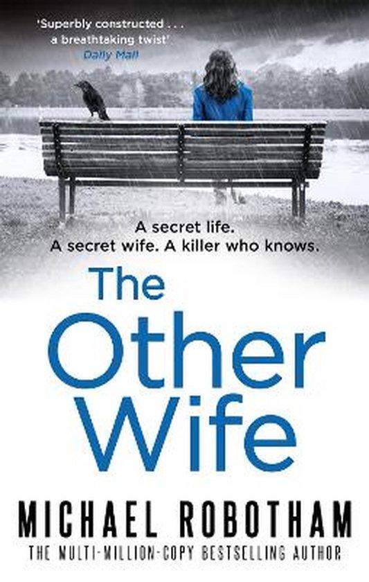 The Other Wife Joseph OLoughlin 9780751562804, Boeken, Taal | Engels, Gelezen, Verzenden
