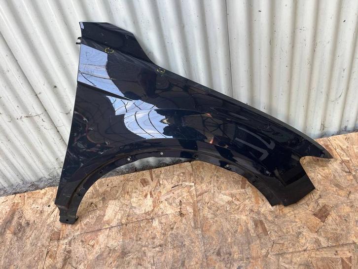 Aile av. droite VW T-Roc 2GA 2017 - 2025 Noir, Auto-onderdelen, Carrosserie, Ophalen