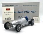 CMC 1:18 - Modelauto - Mercedes-Benz W125 - 1937, Hobby en Vrije tijd, Nieuw