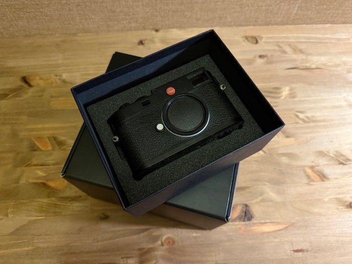 Leica M (Typ 262) Meetzoeker camera, Verzamelen, Foto-apparatuur en Filmapparatuur