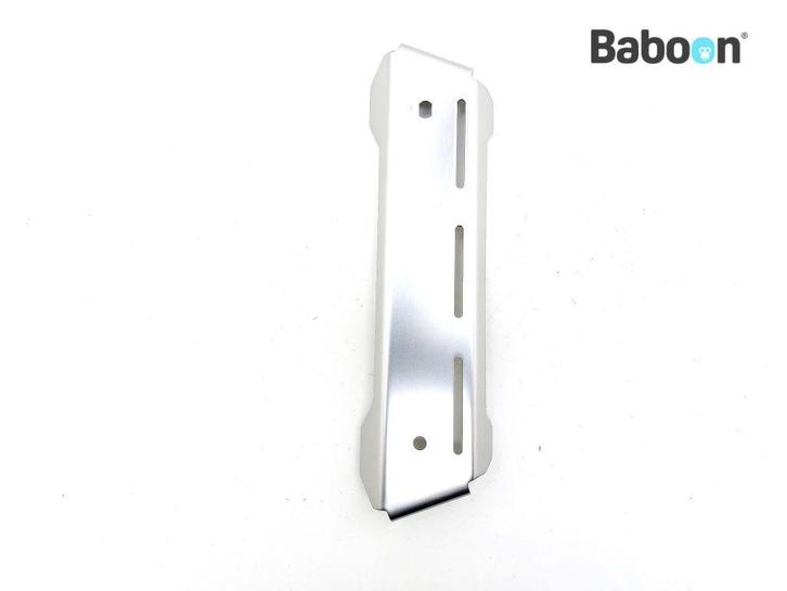 Radiateur Kap Rechts Yamaha XSR 700 2021 (XSR700 BJV), Motoren, Onderdelen | Yamaha, Gebruikt, Verzenden