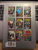 Marvel Masterworks: Doctor Strange Vol. 5 HC - Marvel, Nieuw
