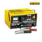 Acculader & Booster 410A 1Ph 230/50-60 Out 12-24V, Verzenden