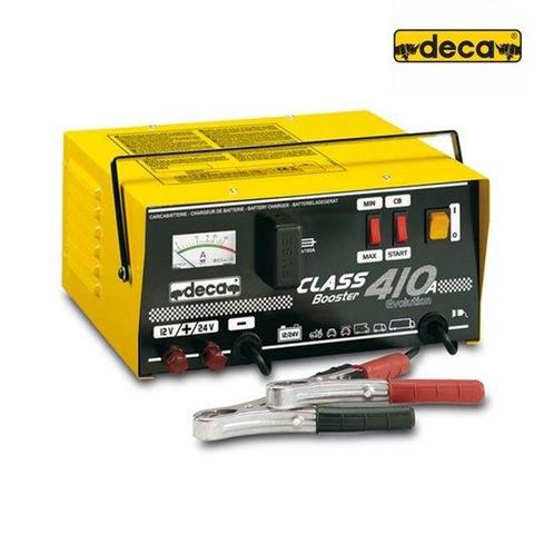 Acculader & Booster 410A 1Ph 230/50-60 Out 12-24V, Autos : Pièces & Accessoires, Batteries & Accessoires, Envoi
