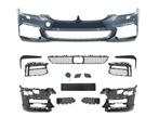 Sale! Sportlook Voorbumper + ACC BMW 5 Serie G30 G31 N018, Auto-onderdelen, Nieuw, Voor, BMW, Bumper