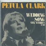 Petula Clark - Wedding Song, CD & DVD, Vinyles | Pop, Verzenden