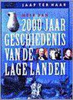 Geschiedenis van de Lage Landen 9789026968846 Jaap Ter Haar, Boeken, Verzenden, Gelezen, Jaap Ter Haar