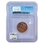 Royaume-Uni. 1894 Australian Gold Sovereign Queen Victoria