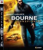The Bourne Conspiracy (PS3 Games), Ophalen of Verzenden, Zo goed als nieuw