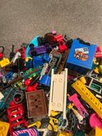 Lego Onderdelen - Mega partij lego accessoires