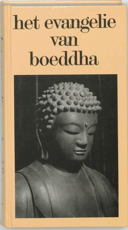 Het Evangelie Van Boeddha 9789020233070, Livres, Religion & Théologie, Envoi