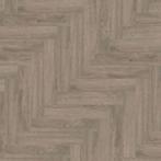 BONN Visgraat SMOKY Herringbone - 7,0 mm DIK - Visgraat PVC, Ophalen of Verzenden, Nieuw