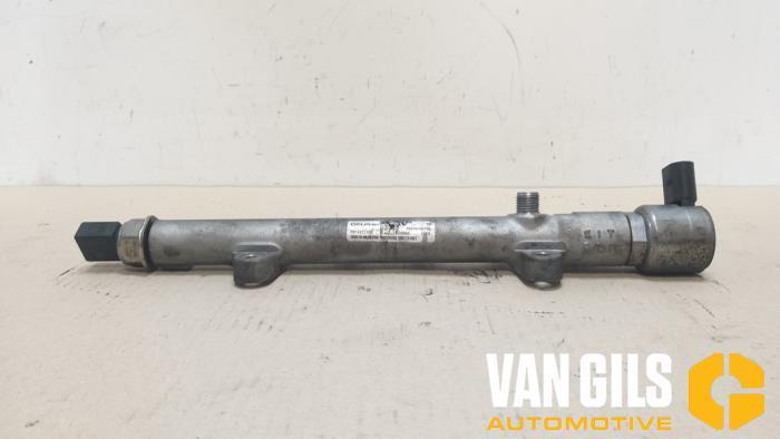 Galerij (Injectie) Mercedes B-Klasse O203003, Auto-onderdelen, Motor en Toebehoren