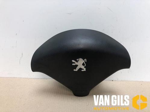 Airbag links (Stuur) Peugeot 307 O259041, Auto-onderdelen, Interieur en Bekleding