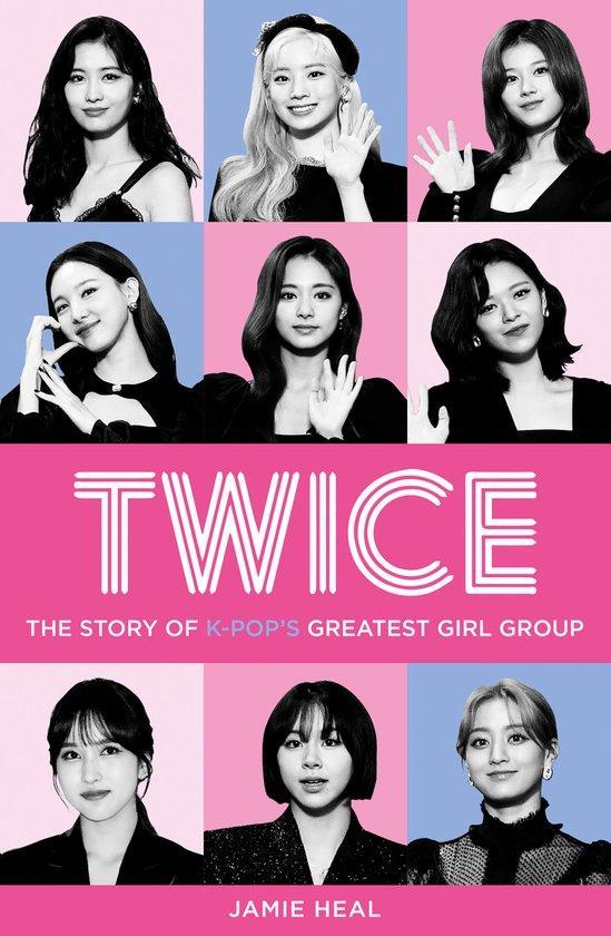 Twice 9780008404772 Jamie Heal, Livres, Langue | Anglais, Envoi
