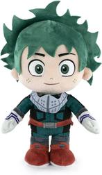 My Hero Academia Deku Knuffel 30 cm, Verzamelen, Ophalen of Verzenden, Nieuw