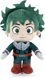 My Hero Academia Deku Knuffel 30 cm, Nieuw, Ophalen of Verzenden