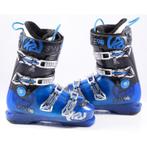 39 40 skischoenen K2 SPYNE 90, blue, CushFit INTUITION, Verzenden, Nieuw
