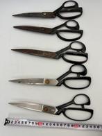 Masamune Scissors -  - Ciseaux - Fer - Ciseaux de, Antiek en Kunst