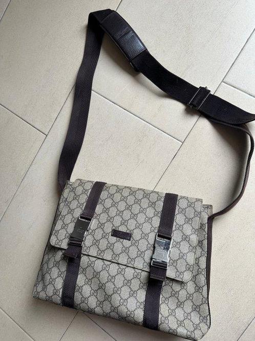 Gucci - Sac en bandoulière, Handtassen en Accessoires, Tassen | Damestassen