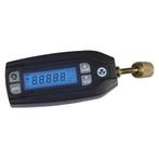 Digitale vacuümmeter , Vacumeermeter 1/4 45° met Bluetoot, Verzenden, Nieuw