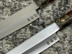 Keukenmes - Gyuto - Premium Japanse Stalen Koksmes –, Antiek en Kunst