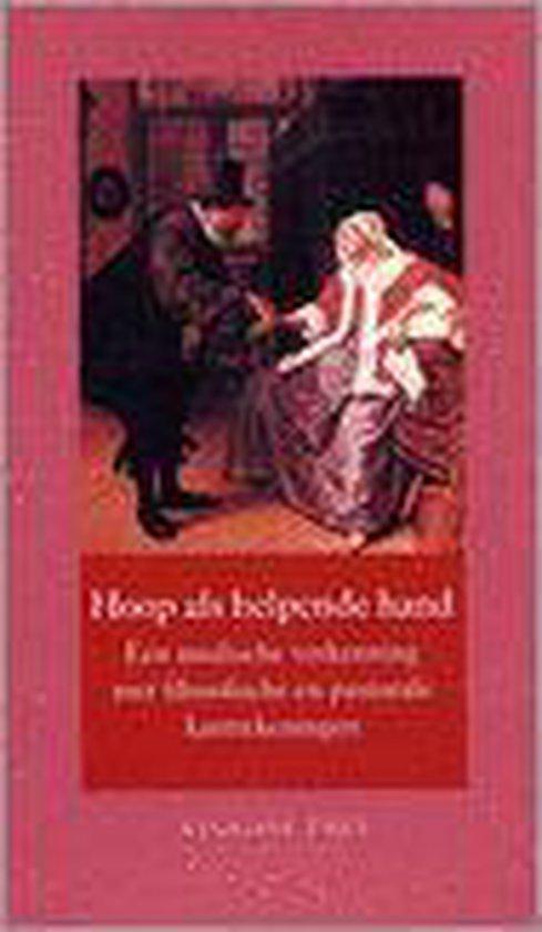 Hoop als een helpende hand 9789056251482 V. Kirkels, Boeken, Gezondheid, Dieet en Voeding, Gelezen, Verzenden