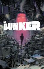 The Bunker Volume 1, Verzenden
