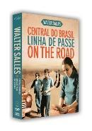 Salles Walter box op DVD, Cd's en Dvd's, Verzenden, Nieuw in verpakking