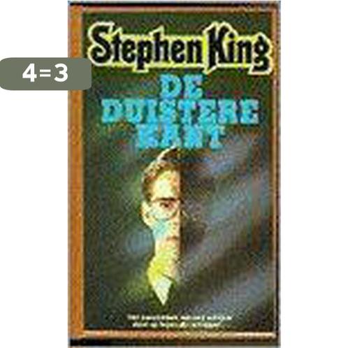 De duistere kant 9789024519354 Stephen King, Boeken, Sprookjes en Fabels, Gelezen, Verzenden