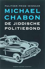 De Jiddische politiebond / Knack zomerthrillers Wat als, Boeken, Verzenden, Gelezen, Michael Chabon