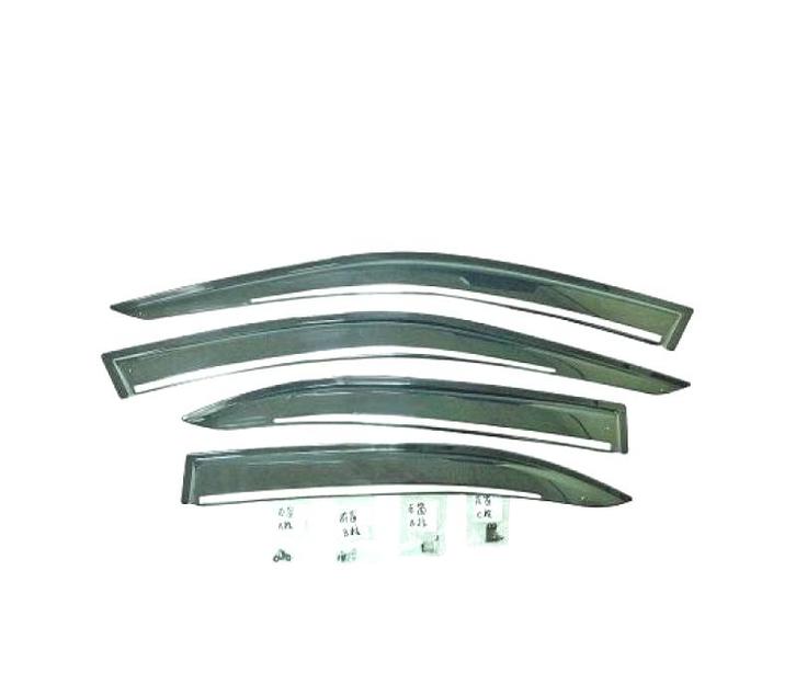 DÉFLECTEURS D´AIR MERCEDES CLASSE C W204 07-, Autos : Pièces & Accessoires, Vitres & Accessoires, Envoi