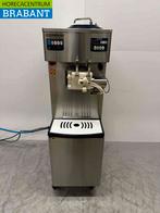 RVS Nissei Softijsmachine Milkshake NA3331 NA-3331 400V, Ophalen of Verzenden, Nieuw in verpakking
