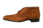Giogia Nette schoenen in maat 41 Bruin | 10% extra korting, Kleding | Heren, Schoenen, Overige typen, Bruin, Zo goed als nieuw