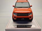 Ivy X-tailor 1:18 - Voiture miniature - Land rover Discovery, Hobby en Vrije tijd, Nieuw
