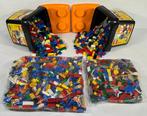 Lego - onderdelen - Mix - 4,7 kg - blokken & plates +, Nieuw