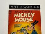 Four Color #181 - Walt Disneys Mickey Mouse - Jungle Magic