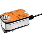 Belimo Actuator Open/Dicht Fail-Safe NO 24VAC/DC 4Nm IP54, Doe-het-zelf en Bouw, Verzenden, Nieuw