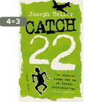 Catch-22 9789041418654 Joseph Heller, Boeken, Verzenden, Zo goed als nieuw, Joseph Heller