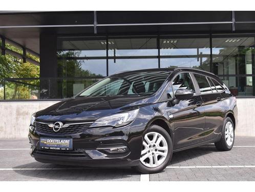 Opel Astra, Auto's, Opel