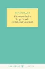 De romantische leugen en de romaneske waarheid / Noordboek, Boeken, Verzenden, Gelezen, René  Girard 