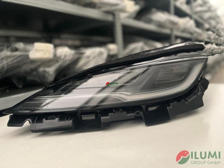 TESLA 3 LIFT HIGHLANDER VOLL LED  LINKS KPL 1760888-00, Auto-onderdelen, Verlichting, Verzenden