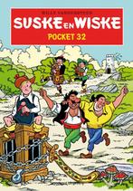 Suske en Wiske pocket 32 / Suske en Wiske / 32 9789002254192, Boeken, Verzenden, Gelezen, Willy Vandersteen