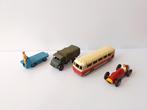 Dinky Toys 1:43 - Modelauto (4) - 23J Auto de Course